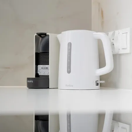 Apartmán Stylish With Balcony & Parking In The Old Town Of By Renters Vratislav