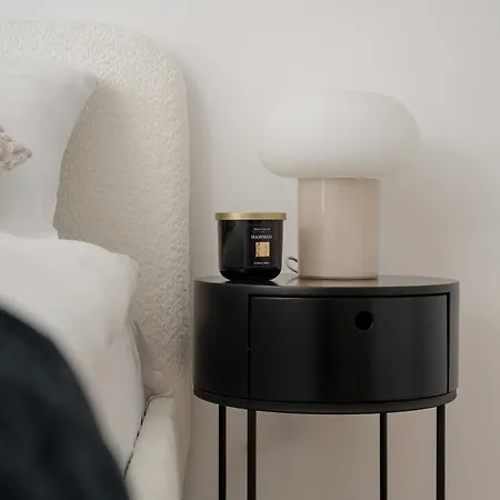 Stylish With Balcony & Parking In The Old Town Of By Renters Apartmán