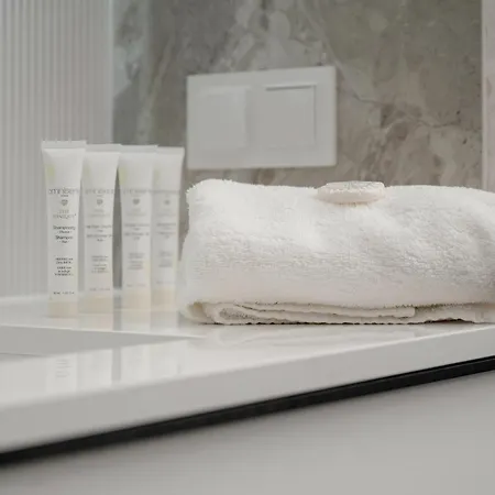 Apartmán Stylish With Balcony & Parking In The Old Town Of By Renters