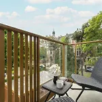 Stylish With Balcony & Parking In The Old Town Of By Renters * Wroclaw